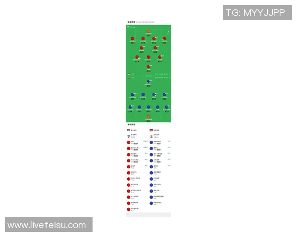 巴西队与塞尔维亚首发阵容分析及比赛前瞻