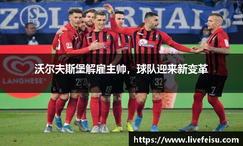 沃尔夫斯堡解雇主帅，球队迎来新变革