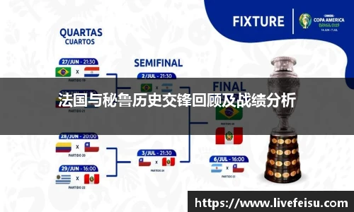 法国与秘鲁历史交锋回顾及战绩分析