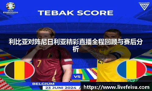 利比亚对阵尼日利亚精彩直播全程回顾与赛后分析
